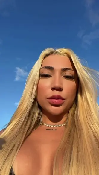 Vídeo de Lorena Andrade em João Pessoa - 24